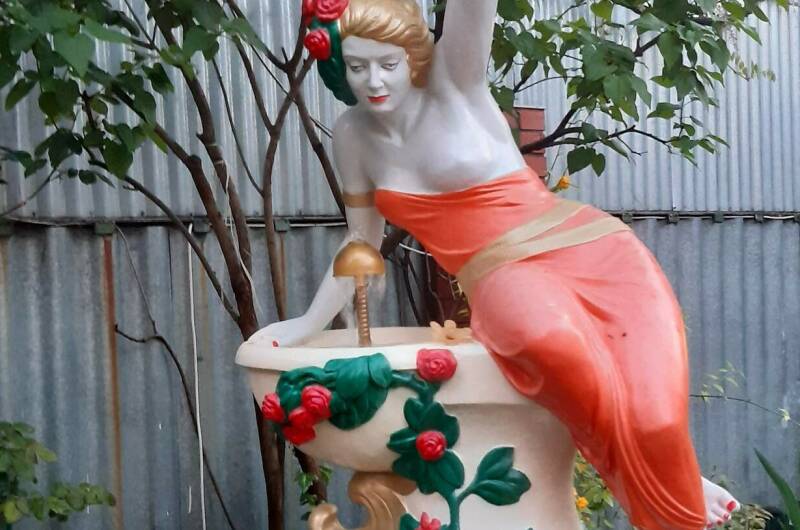 Изображение Изображение гостиницы &quot;Частный дом «Поцелуй солнца»&quot; #3 #3