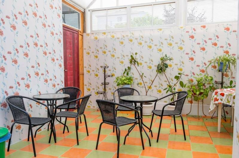 Изображение Изображение гостиницы &quot;Частный дом «Поцелуй солнца»&quot; #4 #4