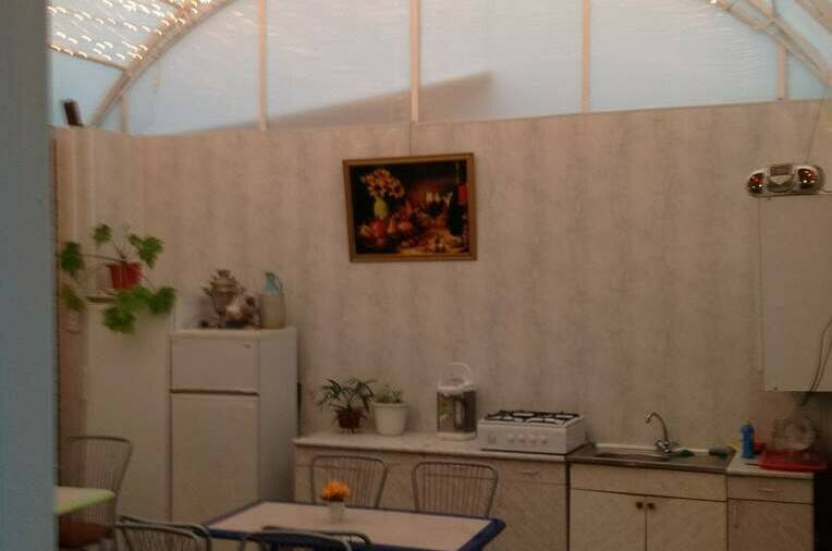 Изображение Изображение отеля / гостиницы "Частный дом «Поцелуй солнца»" #11 #9