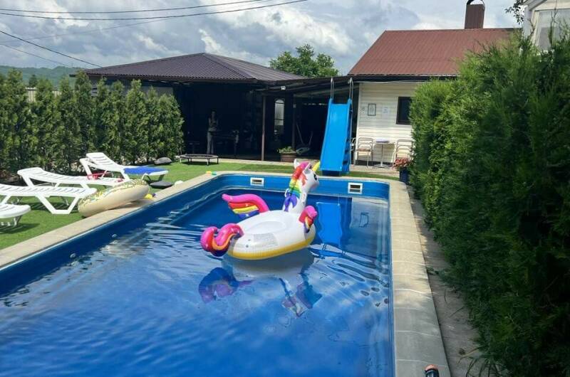 Изображение Изображение гостиницы &quot;Гостевой дом «МореОлл»&quot; #1 #1