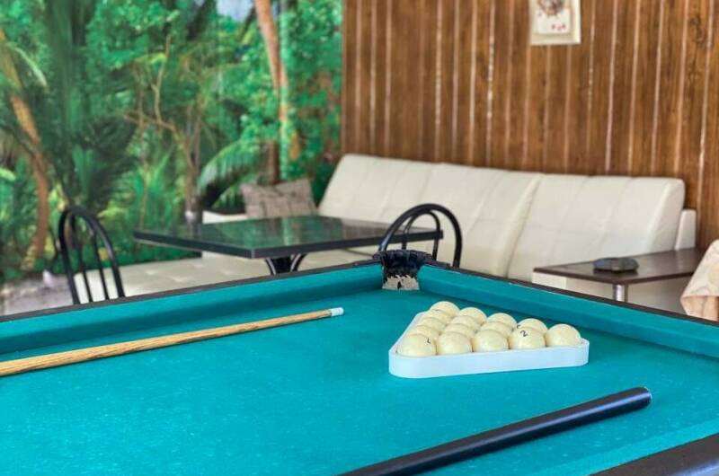 Изображение Изображение гостиницы &quot;Гостевой дом «МореОлл»&quot; #2 #2