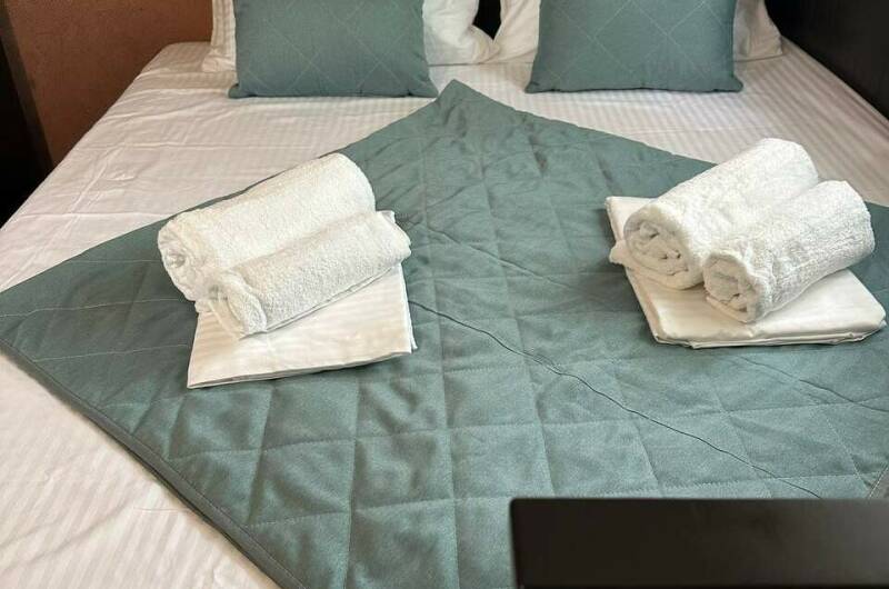 Изображение Изображение гостиницы &quot;Гостевой дом «МореОлл»&quot; #3 #3