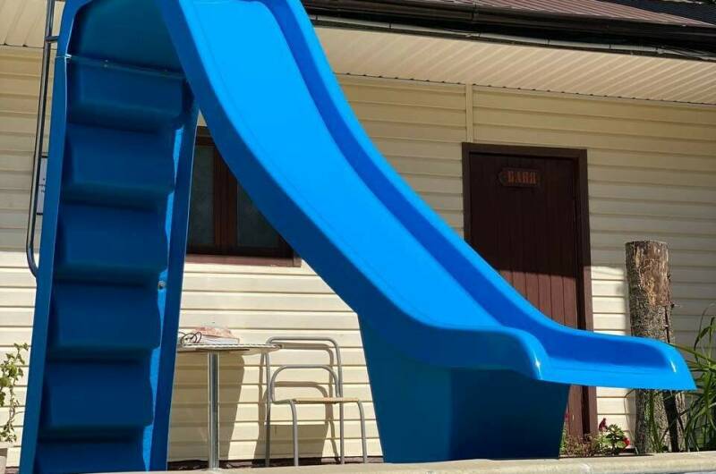 Изображение Изображение гостиницы &quot;Гостевой дом «МореОлл»&quot; #4 #4