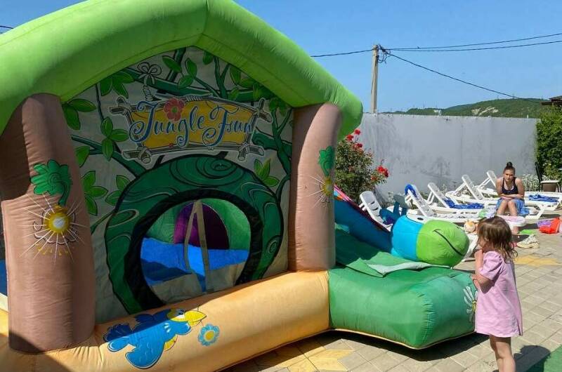 Изображение Изображение гостиницы &quot;Гостевой дом «МореОлл»&quot; #5 #5