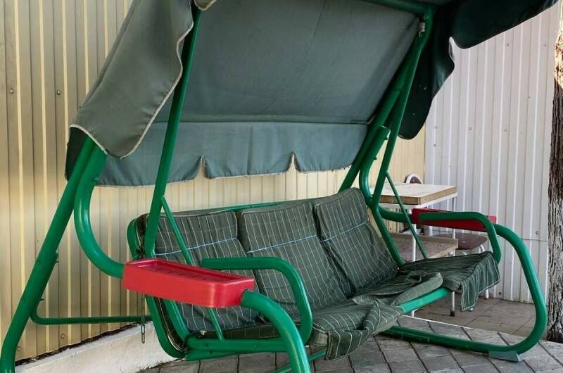 Изображение Изображение гостиницы &quot;Гостевой дом «МореОлл»&quot; #7 #7