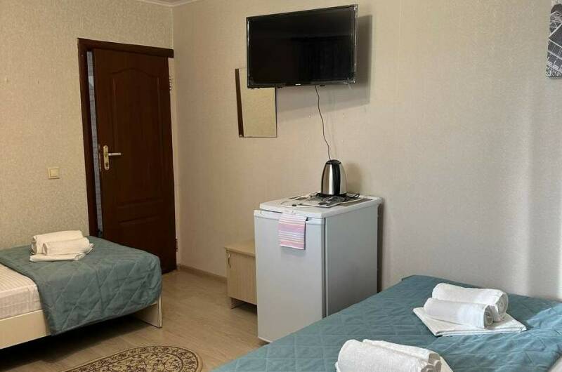 Изображение Изображение гостиницы &quot;Гостевой дом «МореОлл»&quot; #8 #8