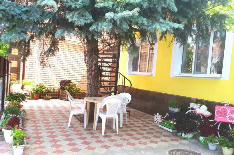 Изображение Изображение гостиницы &quot;Гостевой дом на Трудящихся&quot; #3 #3