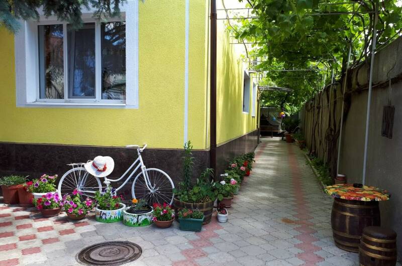 Изображение Изображение гостиницы &quot;Гостевой дом на Трудящихся&quot; #8 #8