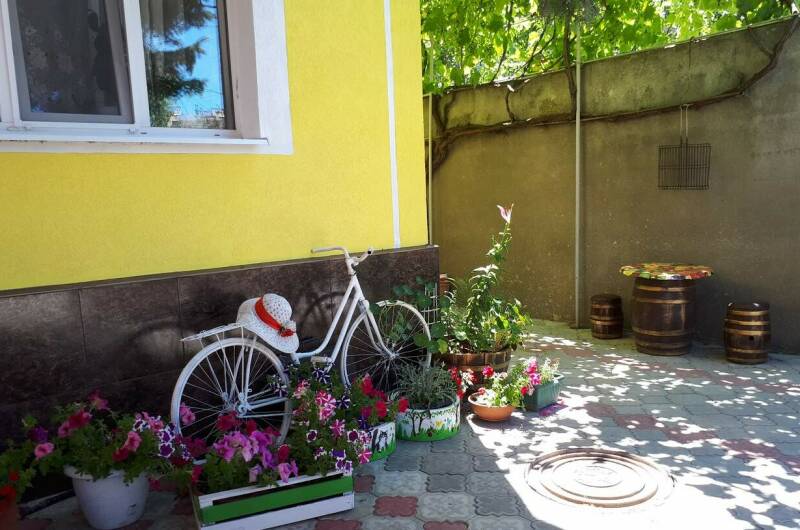 Изображение Изображение отеля / гостиницы "Гостевой дом на Трудящихся" #10 #8