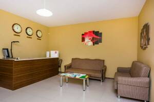 Изображение Гостевой дом «Georich» (Георич) #2