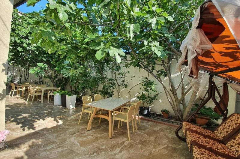 Изображение Изображение гостиницы "Гостевой дом «Georich» (Георич)" #2 #2