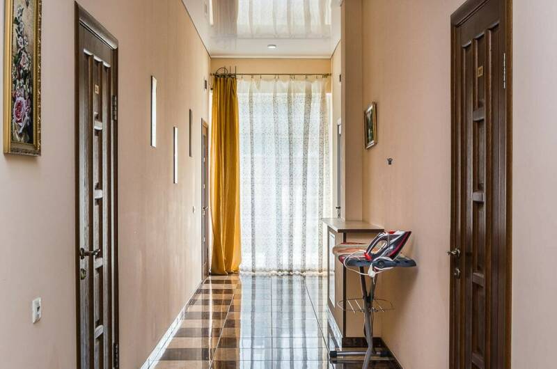 Изображение Изображение гостиницы "Гостевой дом «Georich» (Георич)" #3 #3