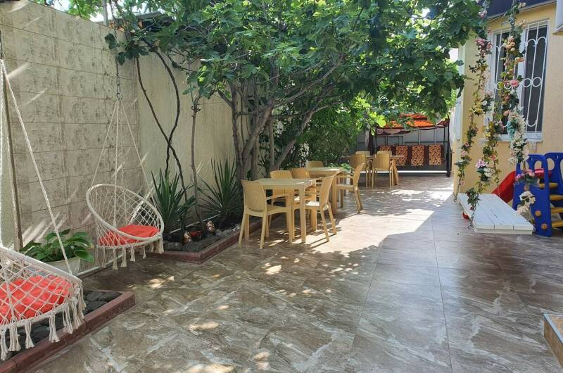 Изображение Изображение гостиницы "Гостевой дом «Georich» (Георич)" #8 #8