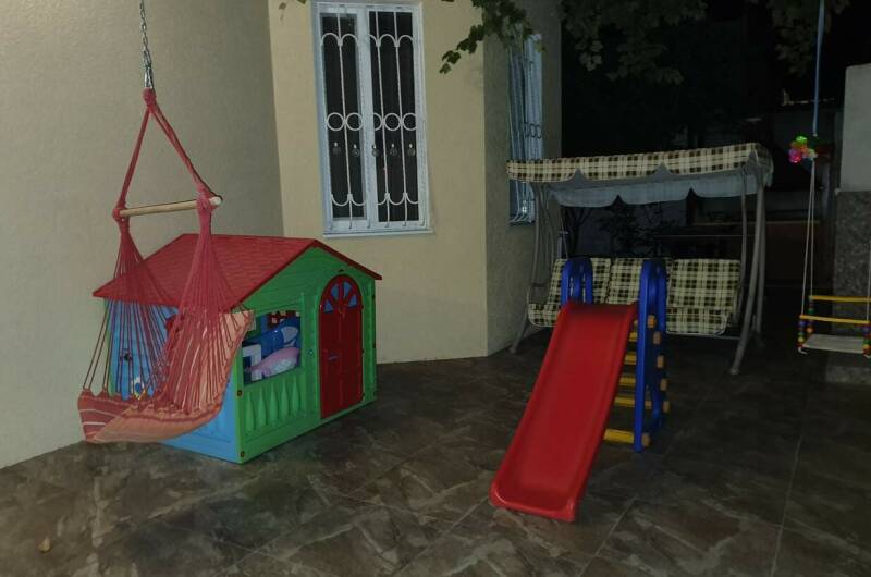 Изображение Изображение отеля / гостиницы "Гостевой дом «Georich» (Георич)" #11 #9