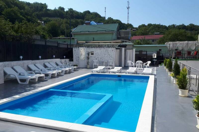 Изображение Изображение гостиницы &quot;Гостевой дом «Век»&quot; #2 #2