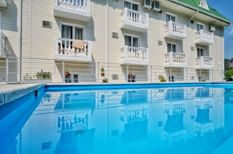 Изображение Изображение гостиницы &quot;Гостевой дом «Век»&quot; #5 #5