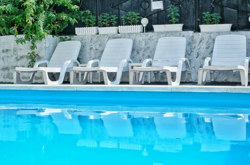 Изображение Изображение отеля / гостиницы "Гостевой дом «Век»" #10 #8