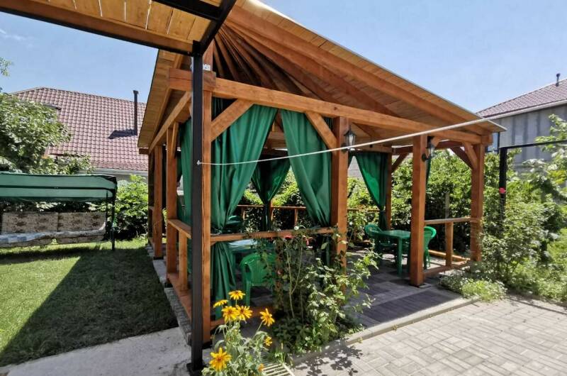 Изображение Изображение гостиницы "Гостевой дом «Натали»" #2 #2