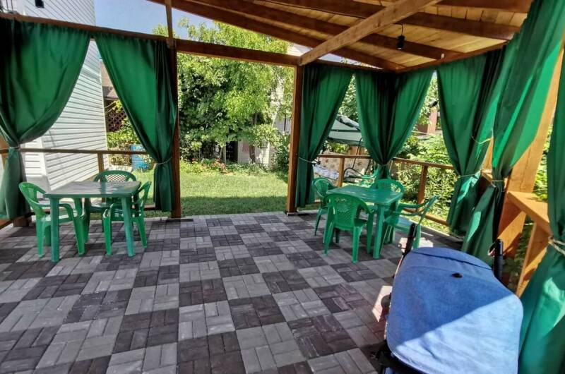 Изображение Изображение гостиницы "Гостевой дом «Натали»" #4 #4