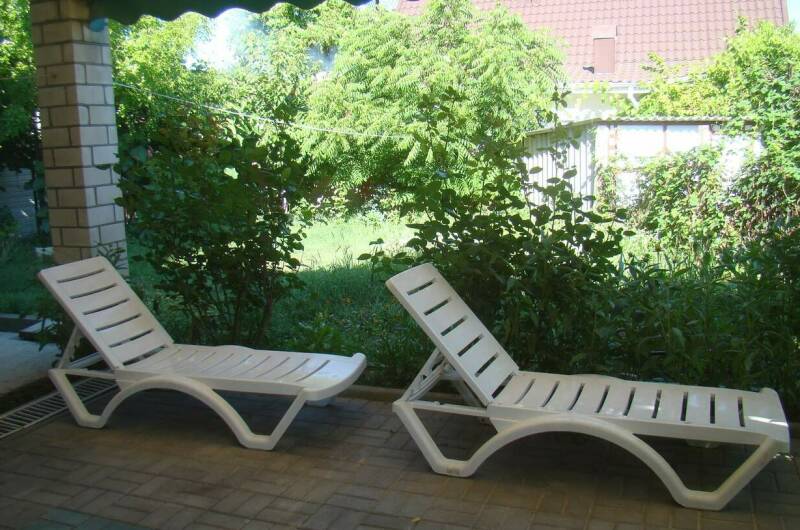 Изображение Изображение гостиницы "Гостевой дом «Натали»" #6 #6