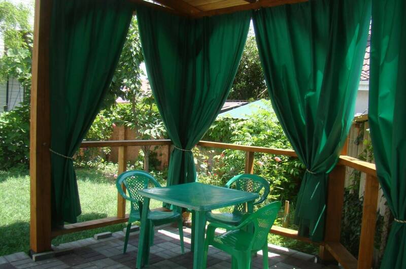 Изображение Изображение гостиницы "Гостевой дом «Натали»" #7 #7