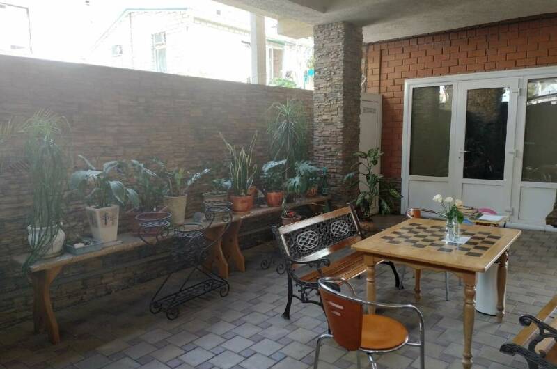 Изображение Изображение гостиницы "Гостевой дом «Талия»" #1 #1