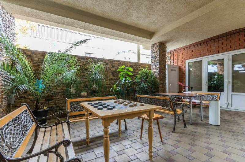 Изображение Изображение гостиницы "Гостевой дом «Талия»" #2 #2