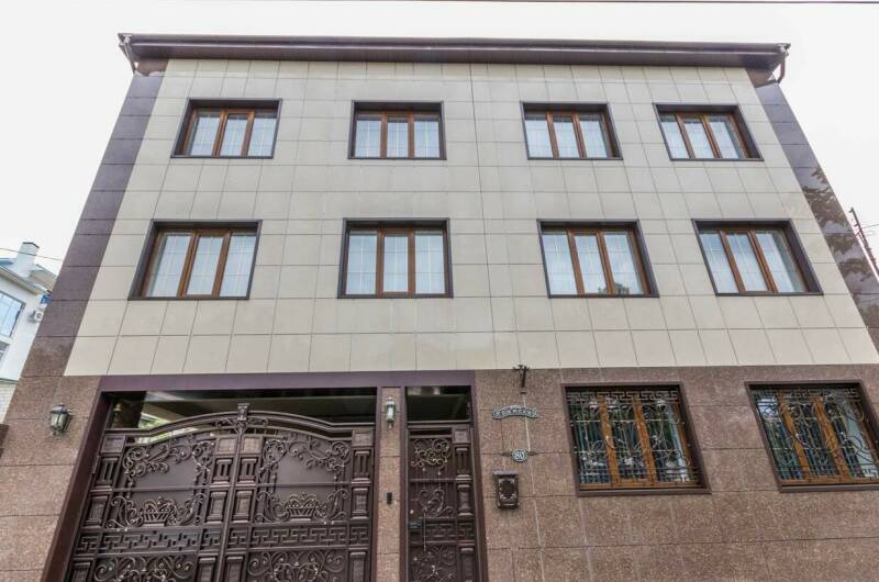 Изображение Изображение гостиницы "Гостевой дом «Талия»" #3 #3