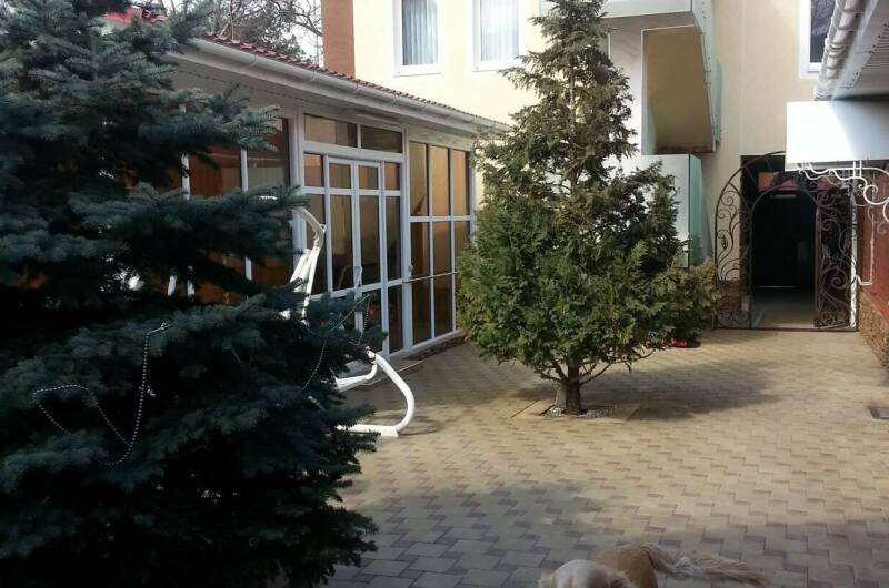 Изображение Изображение гостиницы "Гостевой дом «Талия»" #5 #5