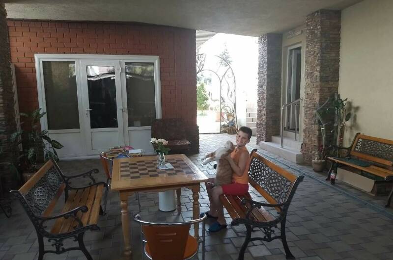 Изображение Изображение гостиницы "Гостевой дом «Талия»" #6 #6