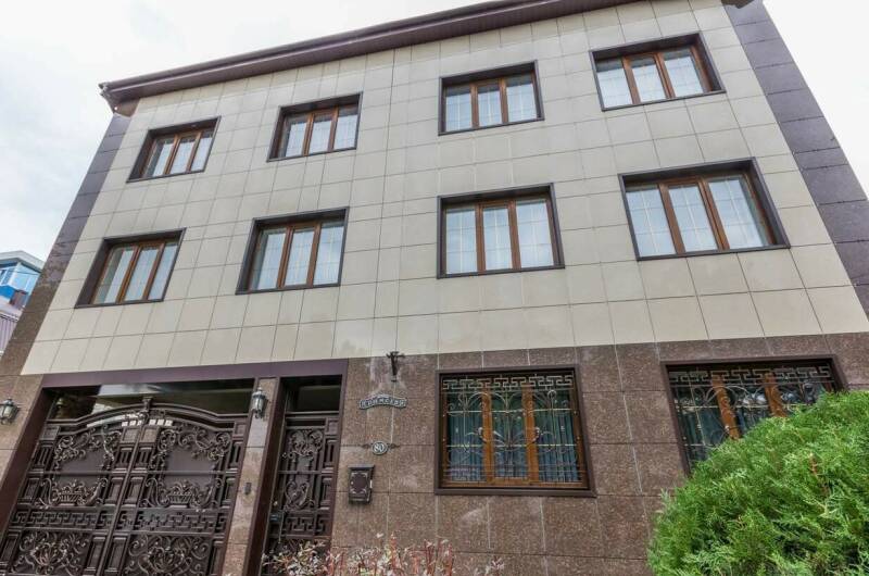 Изображение Изображение гостиницы "Гостевой дом «Талия»" #7 #7