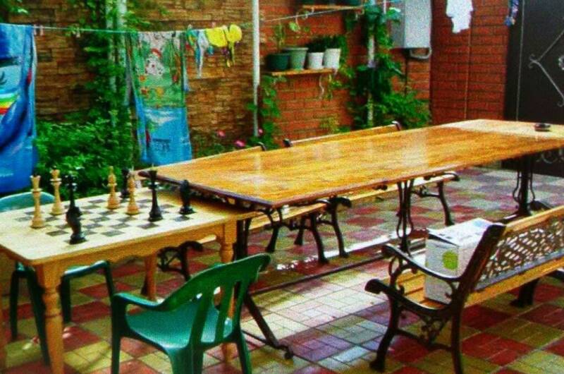 Изображение Изображение отеля / гостиницы "Гостевой дом «Талия»" #10 #8