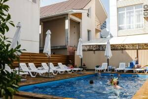 Изображение отеля / гостиницы "Гостевой дом Grand Villa/Гранд Вилла"