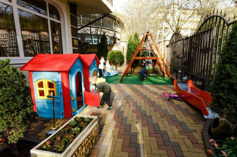 Изображение Изображение гостиницы &quot;Гостевой дом Grand Villa/Гранд Вилла&quot; #6 #6