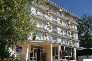 Изображение Мини-гостиница «Афродита» #5