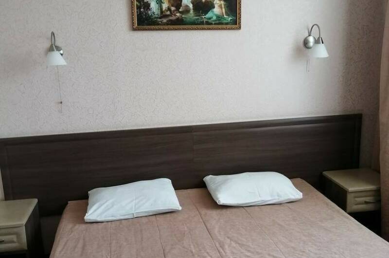 Изображение Изображение гостиницы "Мини-гостиница «Афродита»" #7 #7