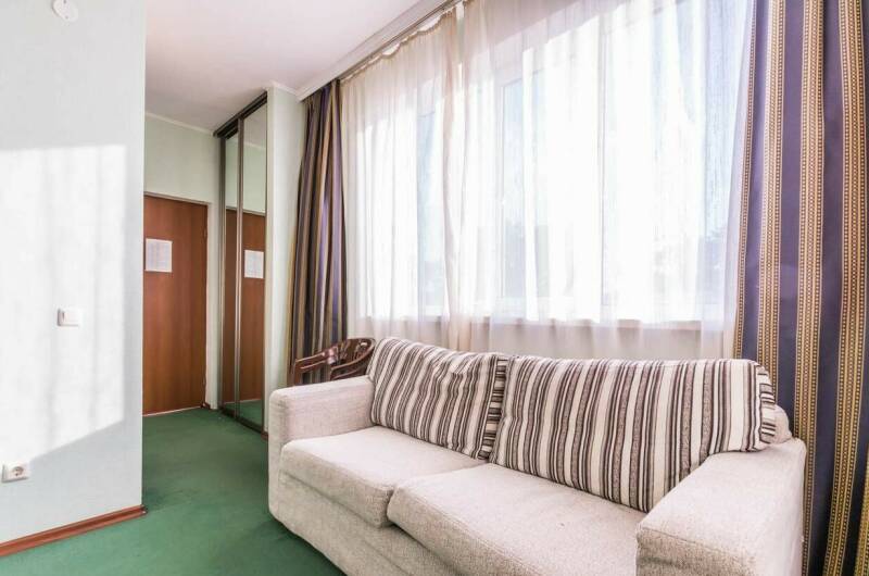 Изображение Изображение отеля / гостиницы "Мини-гостиница «Афродита»" #11 #9