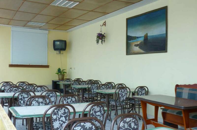 Изображение Изображение гостиницы &quot;Частная гостиница «Оазис»&quot; #3 #3