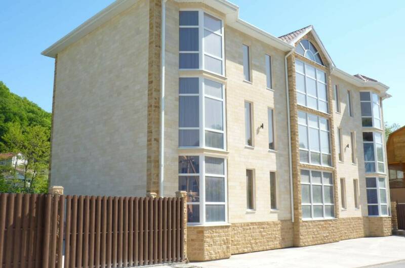 Изображение Изображение гостиницы &quot;Частная гостиница «Оазис»&quot; #5 #5