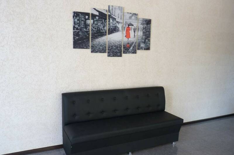 Изображение Изображение отеля / гостиницы "Частная гостиница «Оазис»" #11 #9