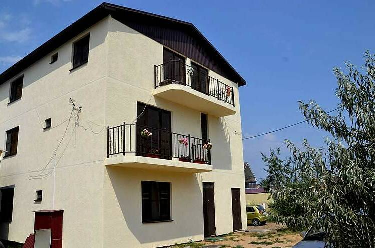 Изображение Изображение гостиницы &quot;Гостевой дом «Кристина»&quot; #1 #1