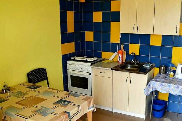 Изображение Изображение гостиницы &quot;Гостевой дом «Кристина»&quot; #2 #2