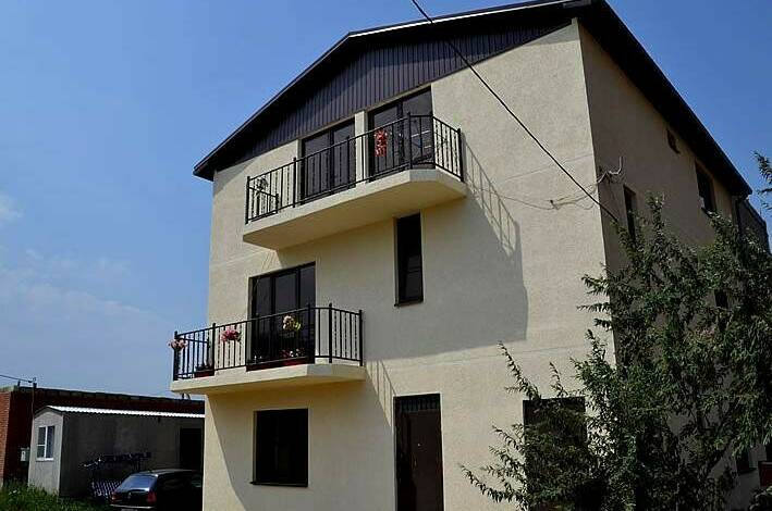 Изображение Изображение гостиницы &quot;Гостевой дом «Кристина»&quot; #3 #3