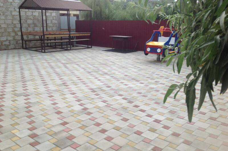 Изображение Изображение гостиницы &quot;Гостевой дом «Кристина»&quot; #5 #5