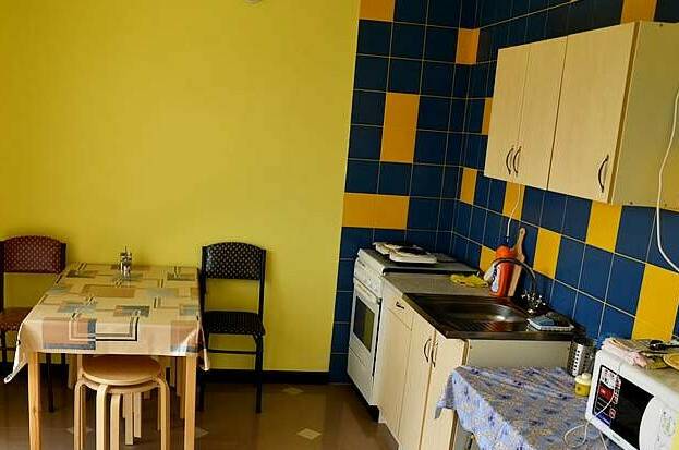 Изображение Изображение гостиницы &quot;Гостевой дом «Кристина»&quot; #8 #8