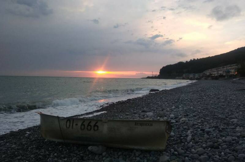 Изображение Изображение гостиницы "Гостевой дом «Диана»" #2 #2