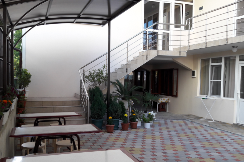 Изображение Изображение гостиницы "Гостевой дом «Диана»" #7 #7