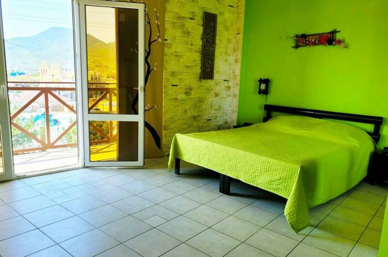 Изображение Изображение гостиницы &quot;Гостевой дом «Волна»&quot; #1 #1