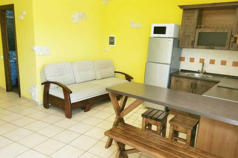 Изображение Изображение гостиницы &quot;Гостевой дом «Волна»&quot; #2 #2