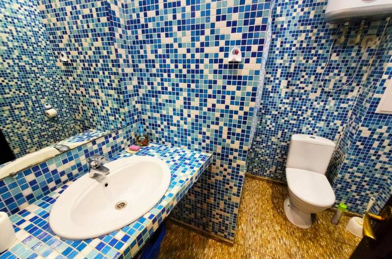 Изображение Изображение гостиницы &quot;Гостевой дом «Волна»&quot; #4 #4